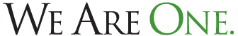 we-are-ONE