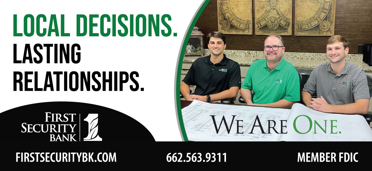 Local Decisions. Lasting Relationships