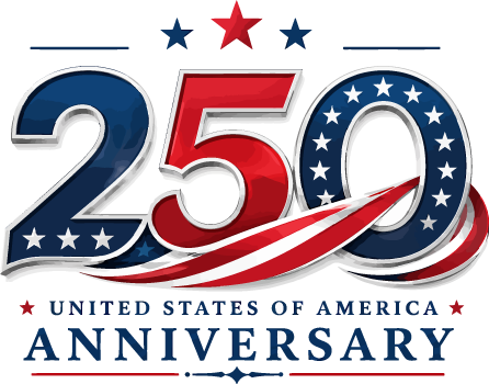 250 anniversary - United States of America